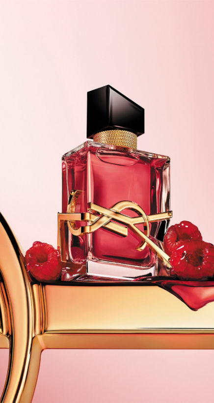 Shop New Fragrances
